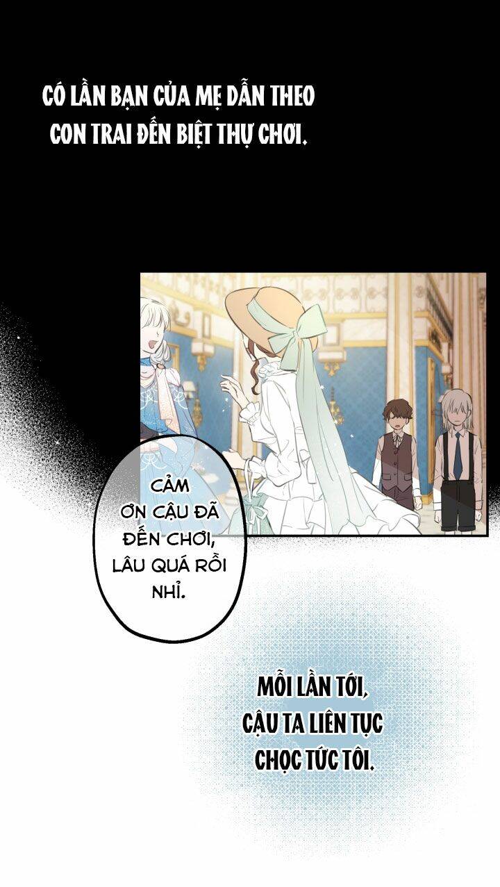 Những Nhân Vật Mạnh Nhất Thế Giới Ám Ảnh Tôi Chap 10 - Next Chap 11