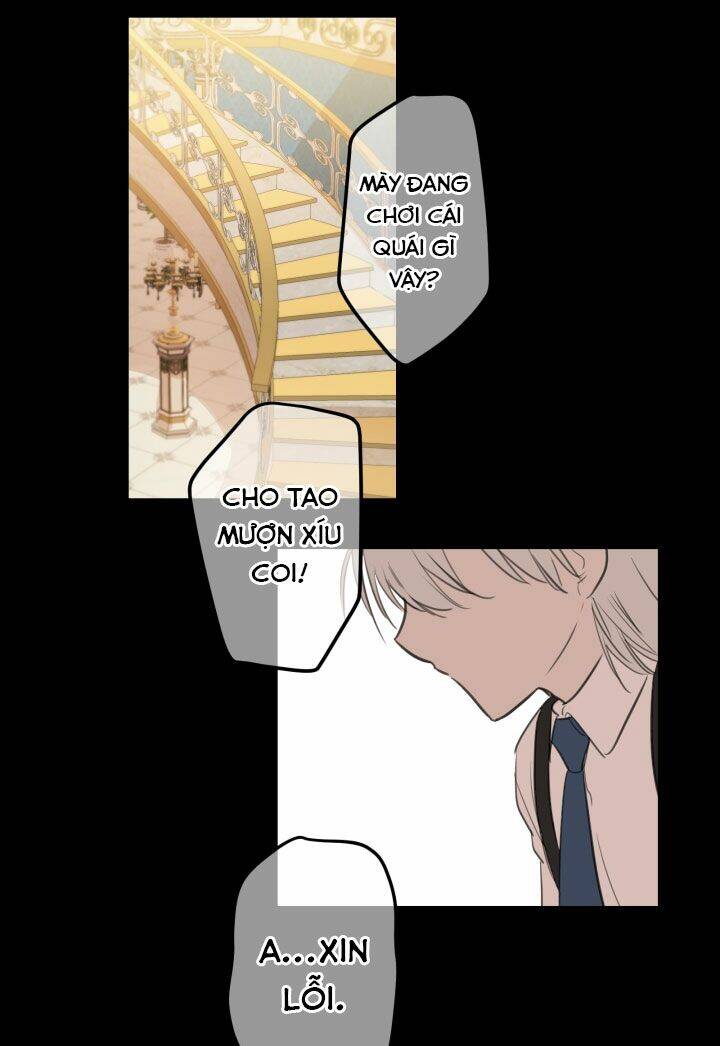 Những Nhân Vật Mạnh Nhất Thế Giới Ám Ảnh Tôi Chap 10 - Next Chap 11