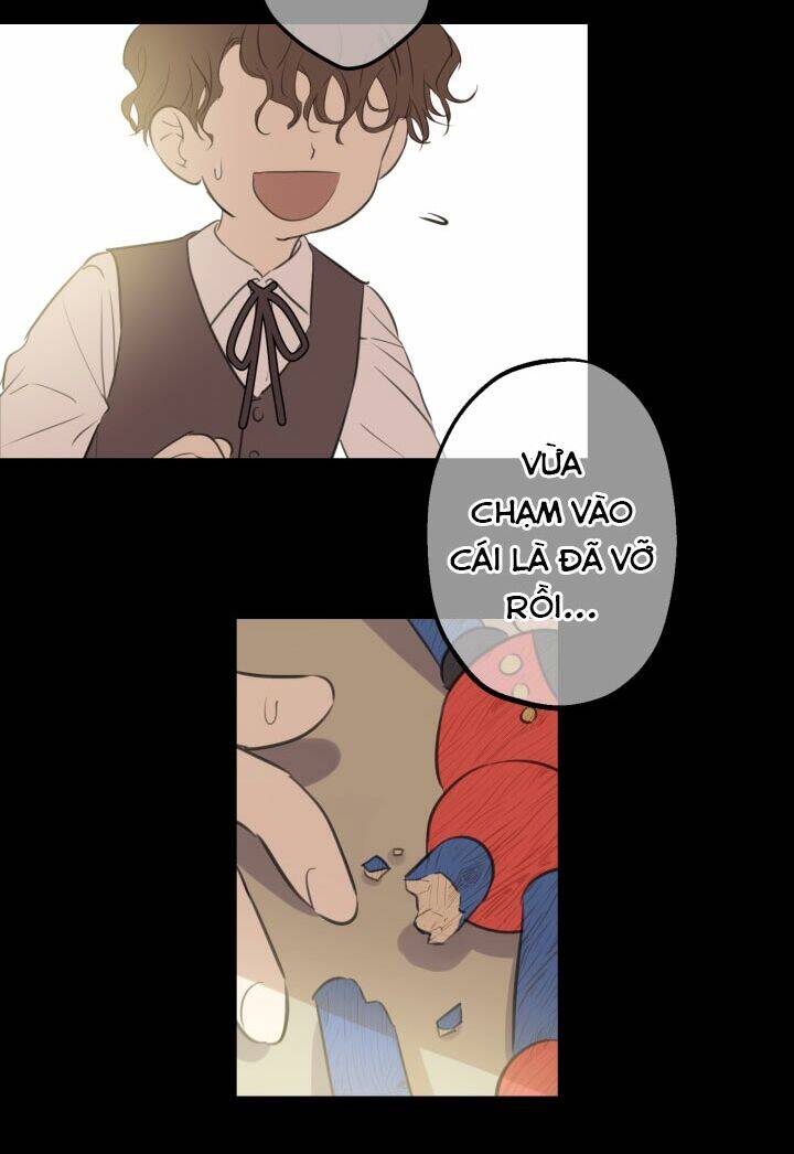 Những Nhân Vật Mạnh Nhất Thế Giới Ám Ảnh Tôi Chap 10 - Next Chap 11