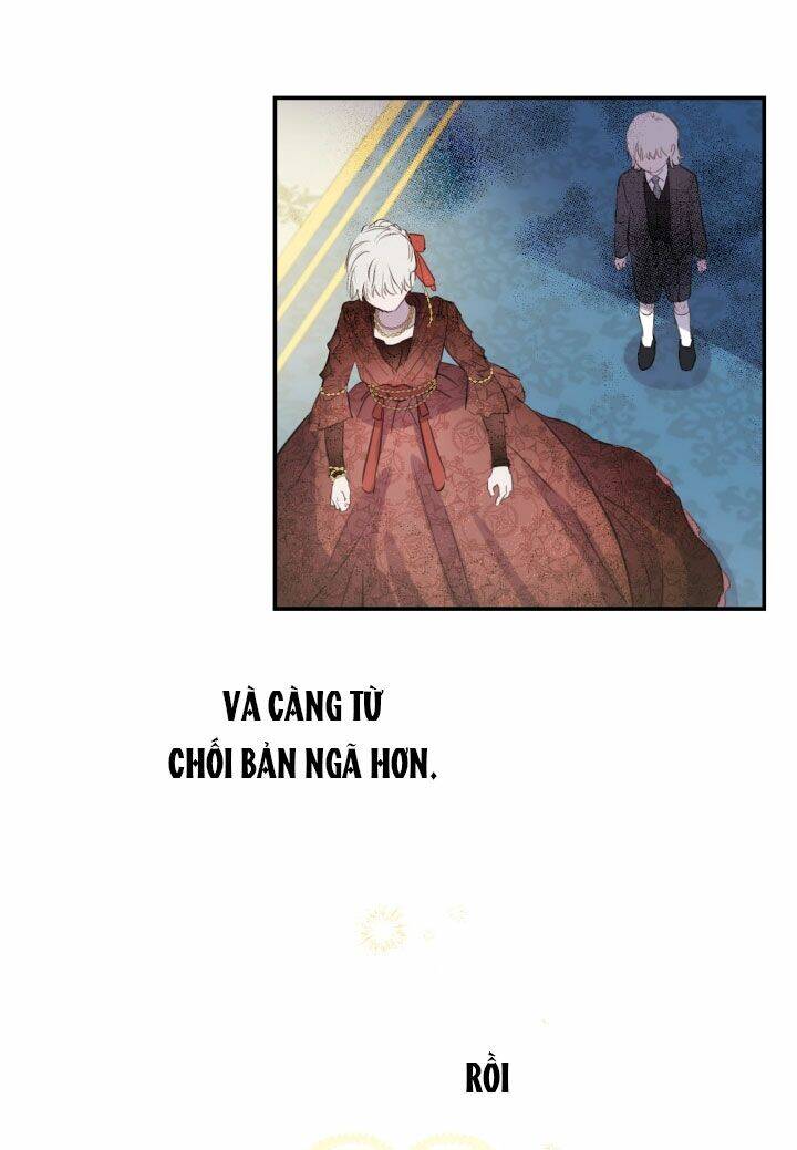 Những Nhân Vật Mạnh Nhất Thế Giới Ám Ảnh Tôi Chap 10 - Next Chap 11