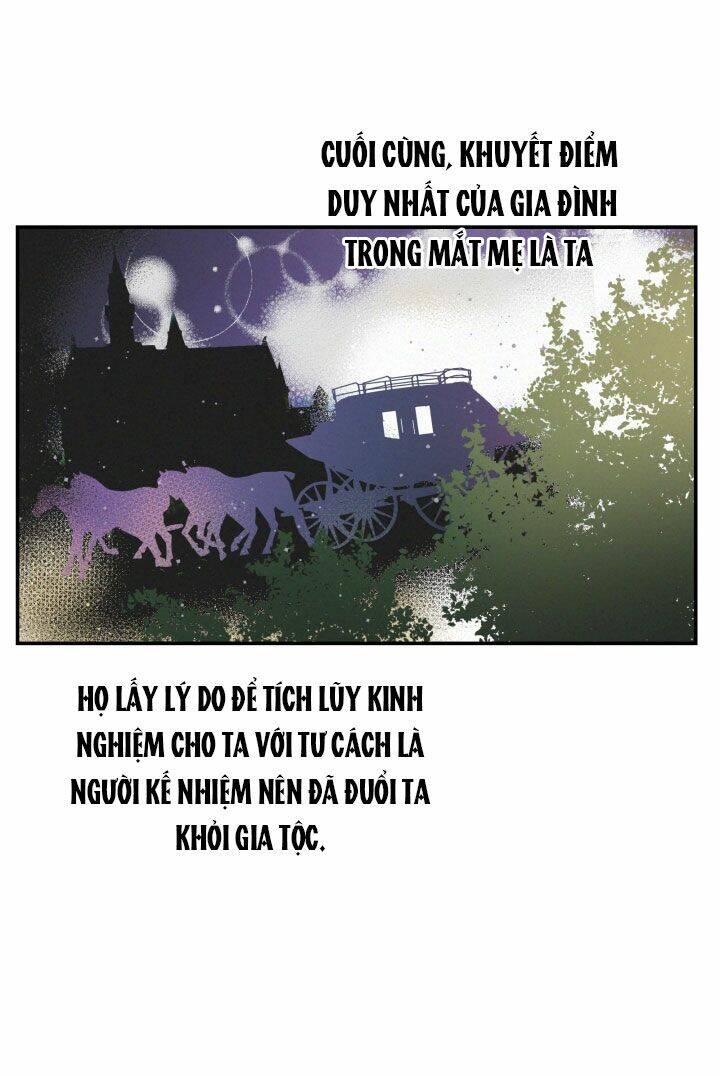 Những Nhân Vật Mạnh Nhất Thế Giới Ám Ảnh Tôi Chap 10 - Next Chap 11
