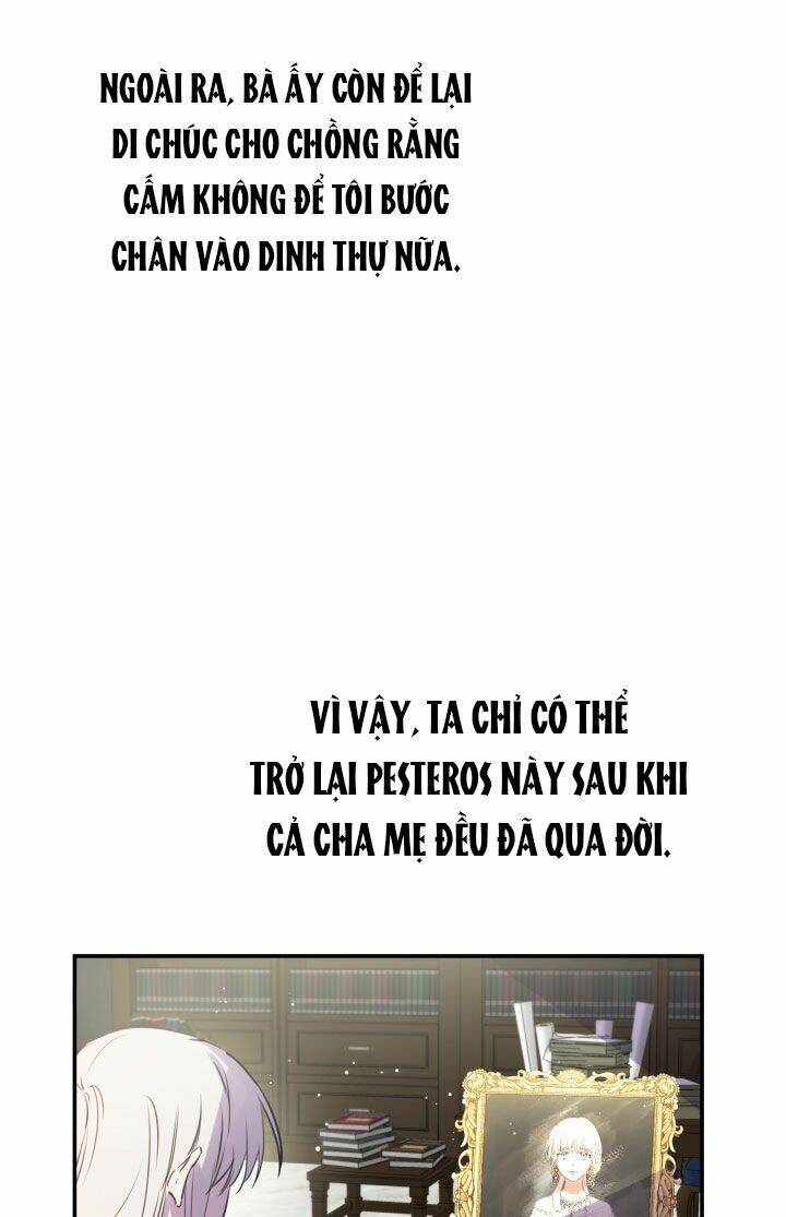 Những Nhân Vật Mạnh Nhất Thế Giới Ám Ảnh Tôi Chap 10 - Next Chap 11