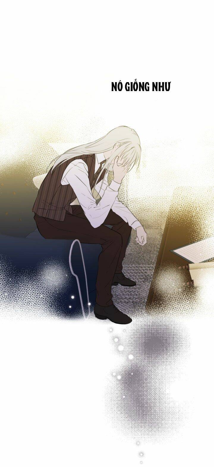 Những Nhân Vật Mạnh Nhất Thế Giới Ám Ảnh Tôi Chap 10 - Next Chap 11