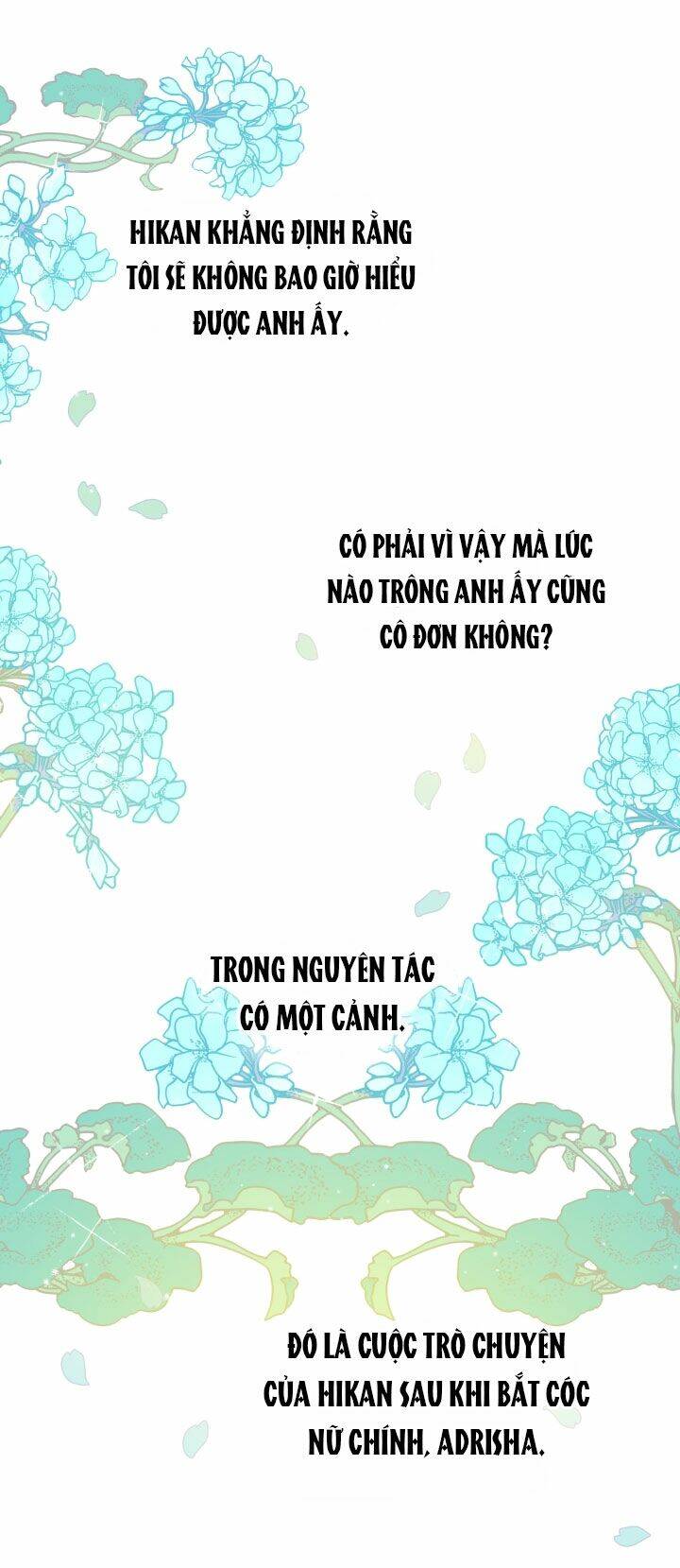 Những Nhân Vật Mạnh Nhất Thế Giới Ám Ảnh Tôi Chap 10 - Next Chap 11