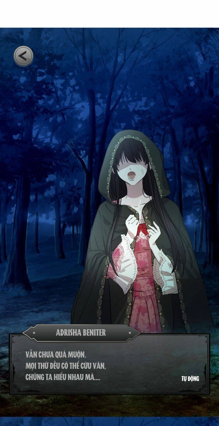 Những Nhân Vật Mạnh Nhất Thế Giới Ám Ảnh Tôi Chap 10 - Next Chap 11