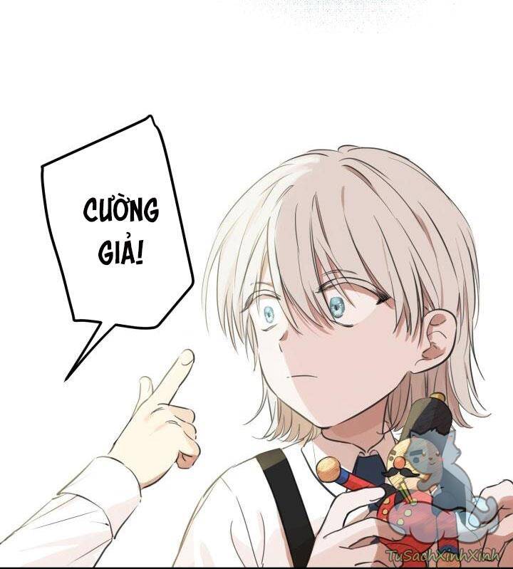 Những Nhân Vật Mạnh Nhất Thế Giới Ám Ảnh Tôi Chap 105 - Next Chap 106