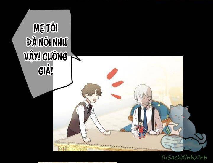 Những Nhân Vật Mạnh Nhất Thế Giới Ám Ảnh Tôi Chap 105 - Next Chap 106