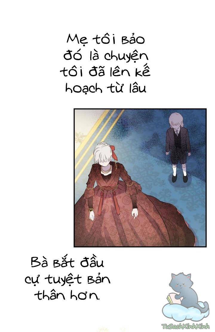 Những Nhân Vật Mạnh Nhất Thế Giới Ám Ảnh Tôi Chap 105 - Next Chap 106