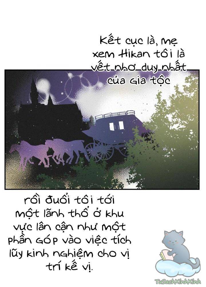 Những Nhân Vật Mạnh Nhất Thế Giới Ám Ảnh Tôi Chap 105 - Next Chap 106