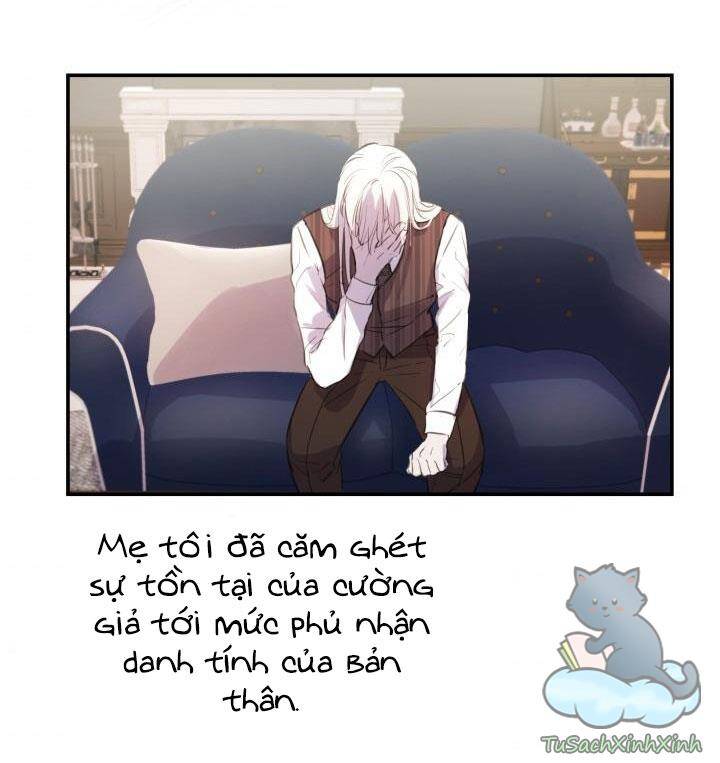 Những Nhân Vật Mạnh Nhất Thế Giới Ám Ảnh Tôi Chap 105 - Next Chap 106