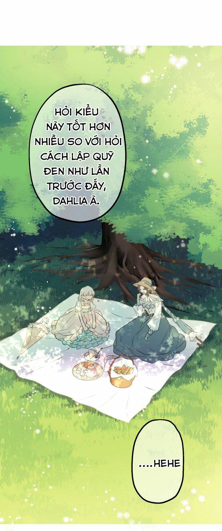 Những Nhân Vật Mạnh Nhất Thế Giới Ám Ảnh Tôi Chap 11 - Next Chap 12
