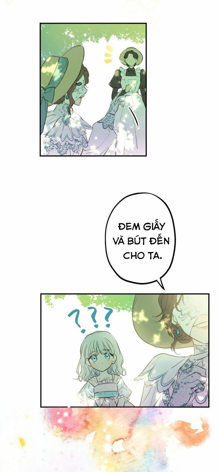 Những Nhân Vật Mạnh Nhất Thế Giới Ám Ảnh Tôi Chap 11 - Next Chap 12