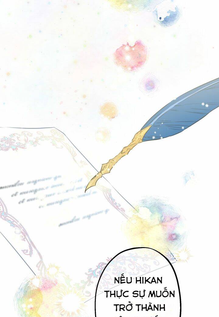 Những Nhân Vật Mạnh Nhất Thế Giới Ám Ảnh Tôi Chap 11 - Next Chap 12