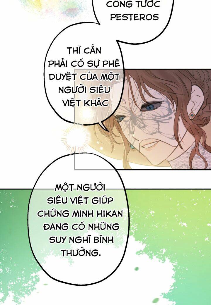 Những Nhân Vật Mạnh Nhất Thế Giới Ám Ảnh Tôi Chap 11 - Next Chap 12