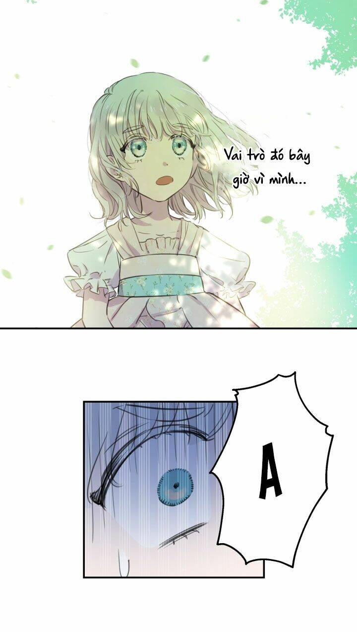 Những Nhân Vật Mạnh Nhất Thế Giới Ám Ảnh Tôi Chap 11 - Next Chap 12