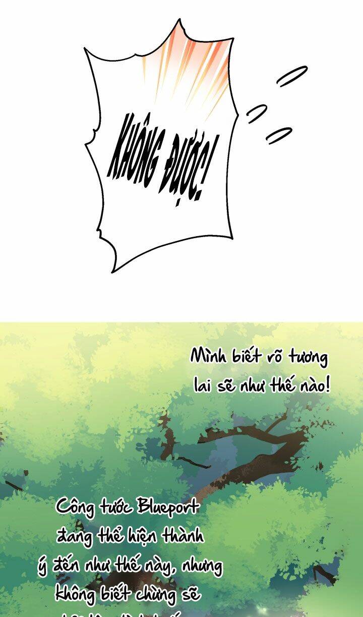 Những Nhân Vật Mạnh Nhất Thế Giới Ám Ảnh Tôi Chap 11 - Next Chap 12