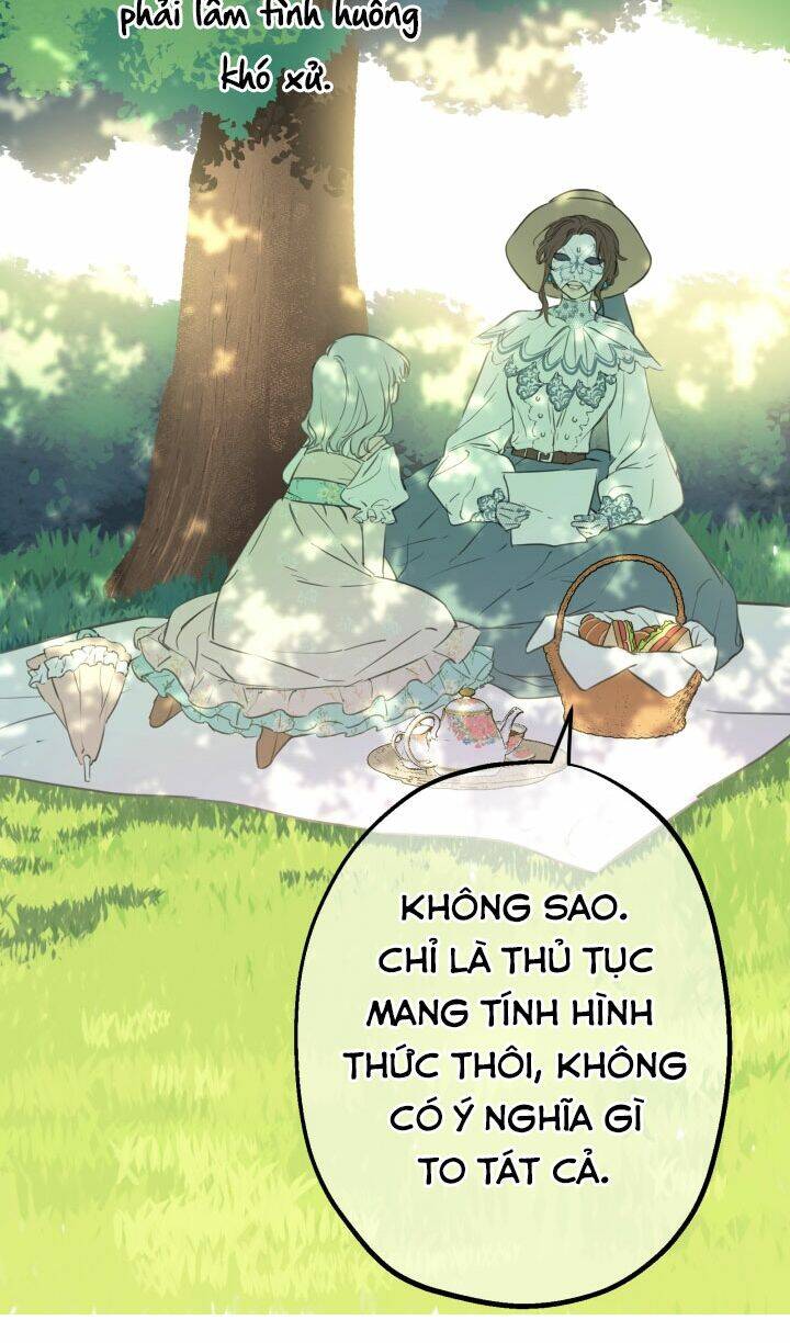 Những Nhân Vật Mạnh Nhất Thế Giới Ám Ảnh Tôi Chap 11 - Next Chap 12