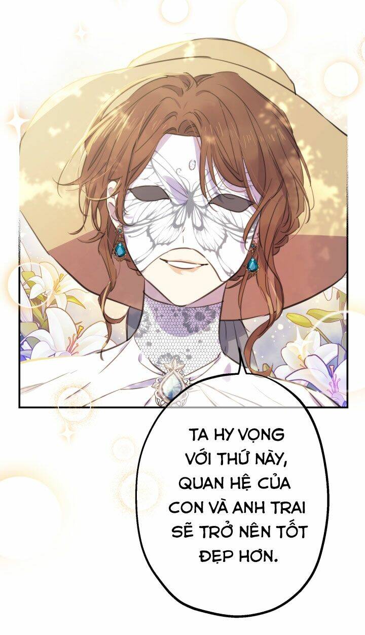 Những Nhân Vật Mạnh Nhất Thế Giới Ám Ảnh Tôi Chap 11 - Next Chap 12