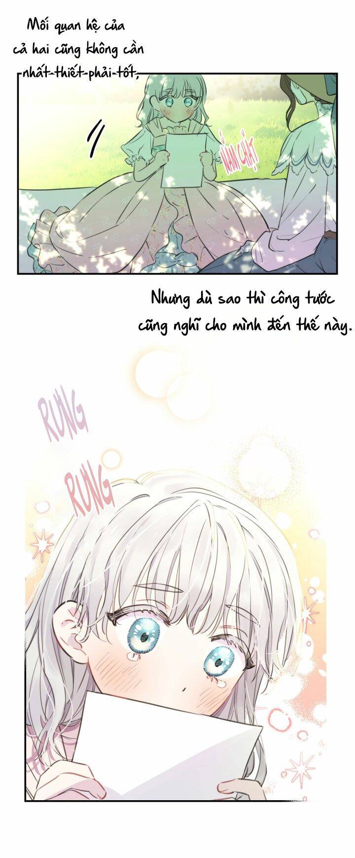 Những Nhân Vật Mạnh Nhất Thế Giới Ám Ảnh Tôi Chap 11 - Next Chap 12