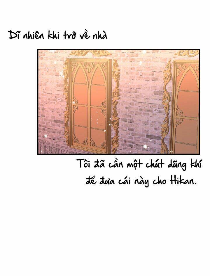 Những Nhân Vật Mạnh Nhất Thế Giới Ám Ảnh Tôi Chap 11 - Next Chap 12