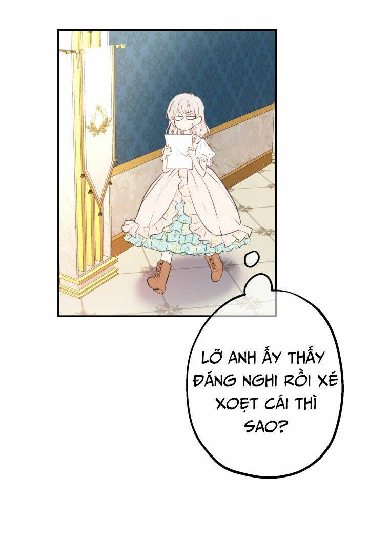 Những Nhân Vật Mạnh Nhất Thế Giới Ám Ảnh Tôi Chap 11 - Next Chap 12