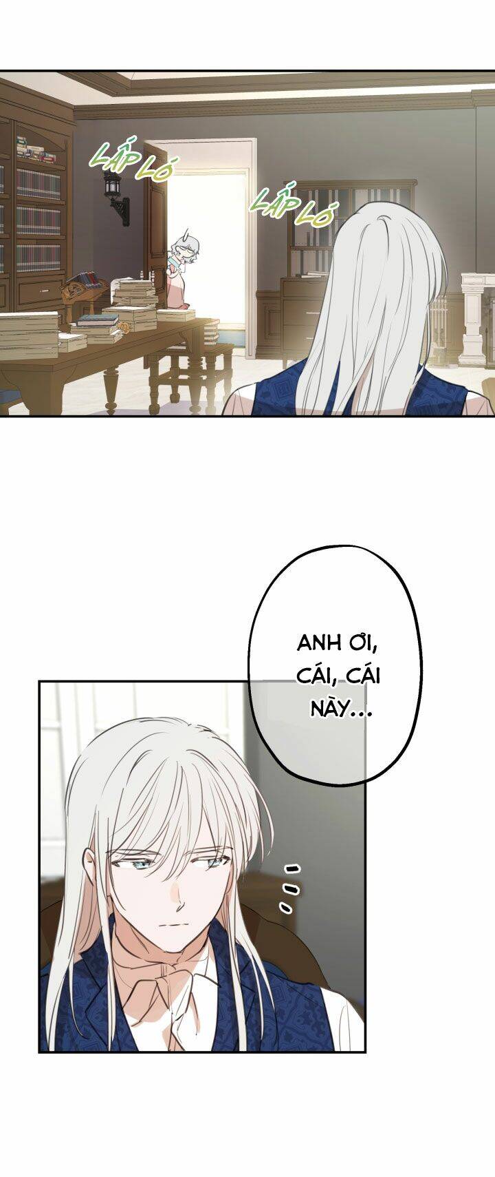 Những Nhân Vật Mạnh Nhất Thế Giới Ám Ảnh Tôi Chap 11 - Next Chap 12