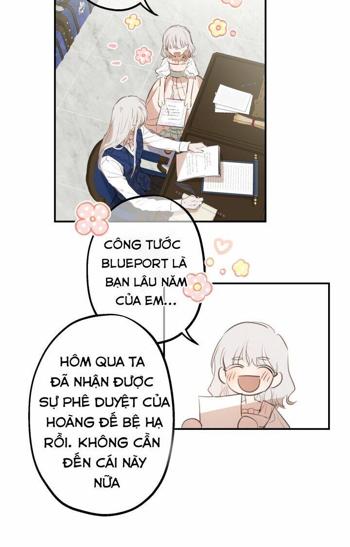 Những Nhân Vật Mạnh Nhất Thế Giới Ám Ảnh Tôi Chap 11 - Next Chap 12