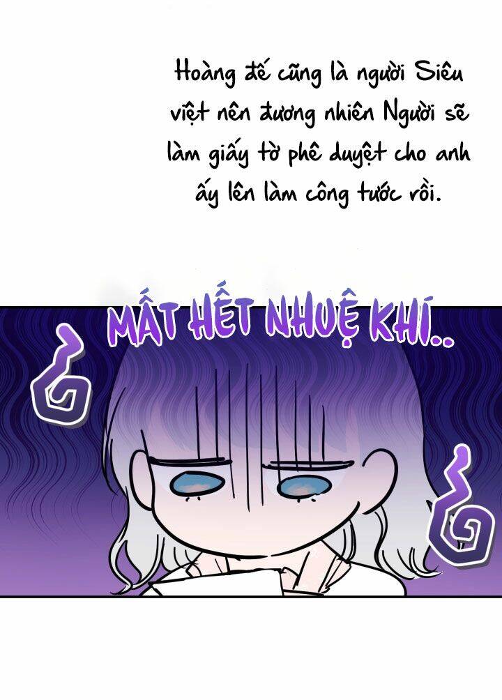 Những Nhân Vật Mạnh Nhất Thế Giới Ám Ảnh Tôi Chap 11 - Next Chap 12