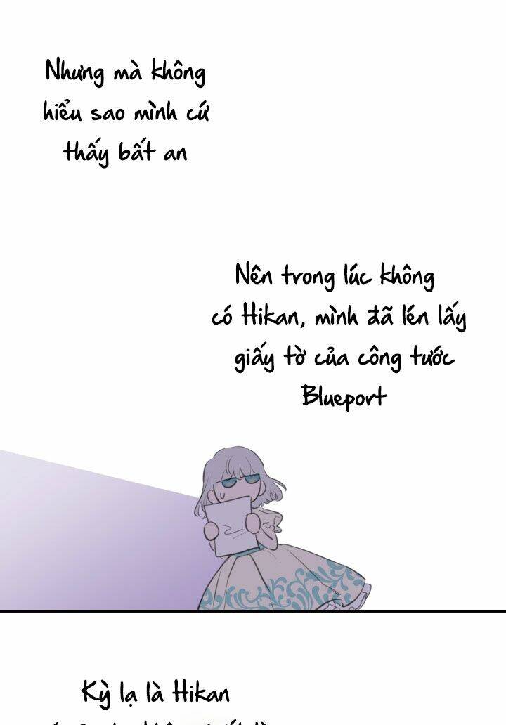 Những Nhân Vật Mạnh Nhất Thế Giới Ám Ảnh Tôi Chap 11 - Next Chap 12