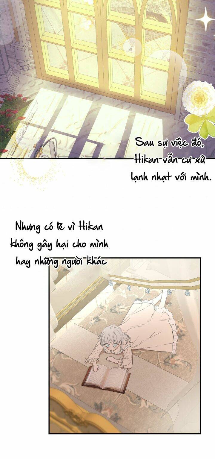 Những Nhân Vật Mạnh Nhất Thế Giới Ám Ảnh Tôi Chap 11 - Next Chap 12