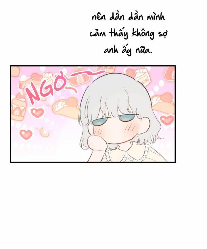 Những Nhân Vật Mạnh Nhất Thế Giới Ám Ảnh Tôi Chap 11 - Next Chap 12