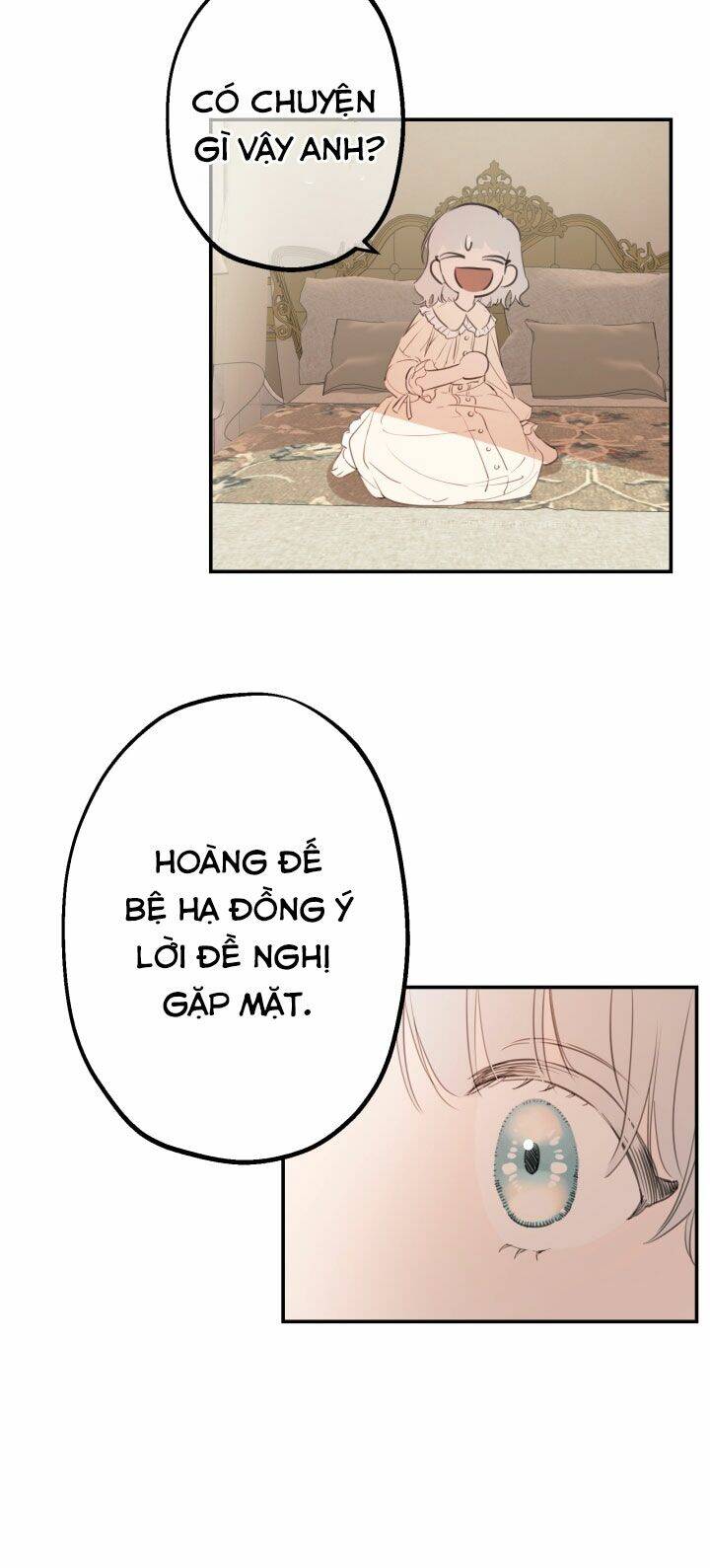Những Nhân Vật Mạnh Nhất Thế Giới Ám Ảnh Tôi Chap 11 - Next Chap 12