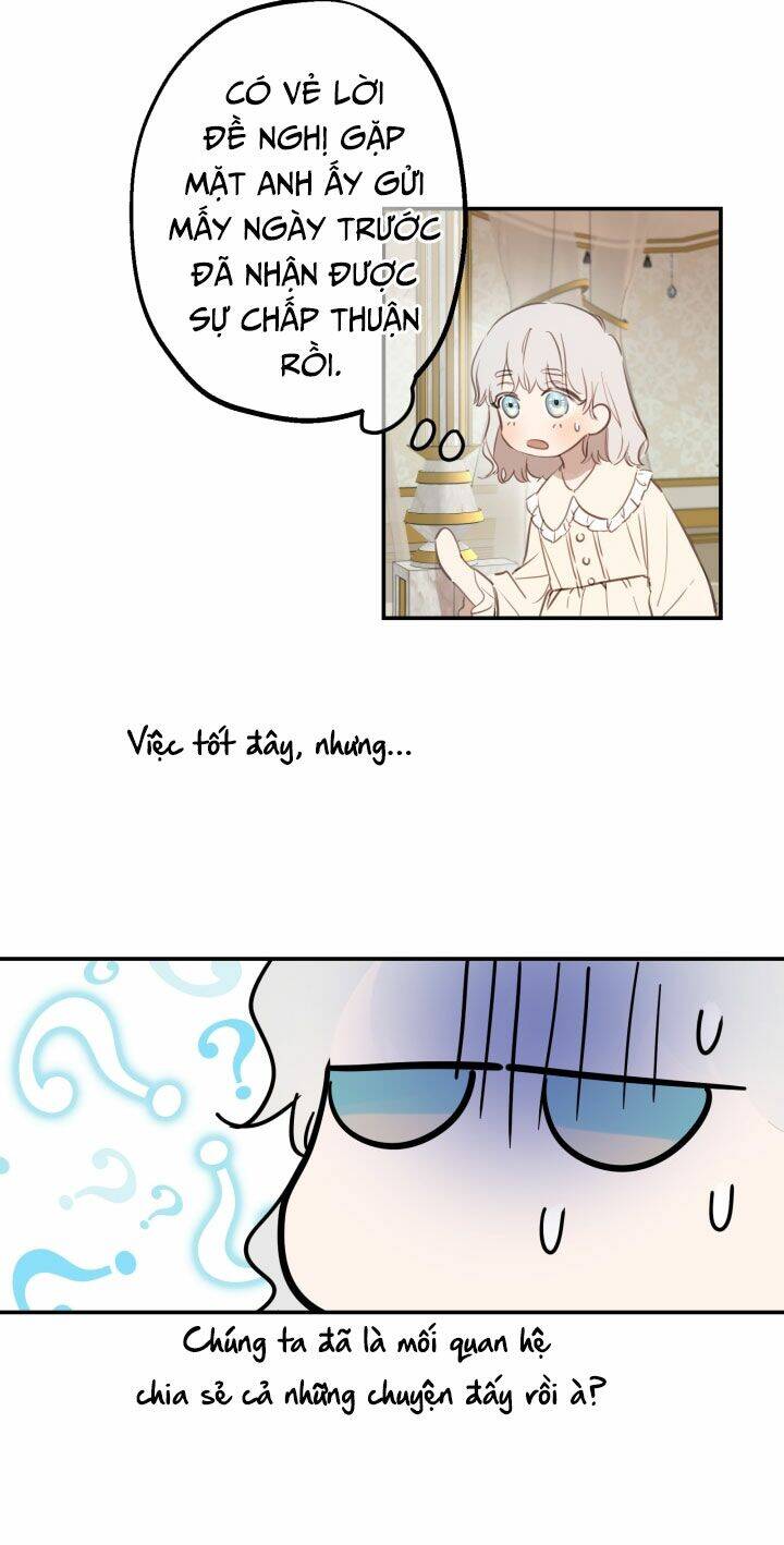 Những Nhân Vật Mạnh Nhất Thế Giới Ám Ảnh Tôi Chap 11 - Next Chap 12
