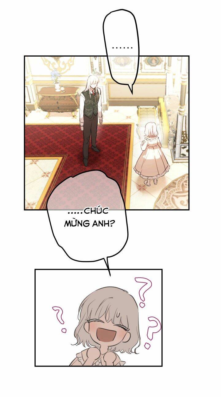 Những Nhân Vật Mạnh Nhất Thế Giới Ám Ảnh Tôi Chap 11 - Next Chap 12