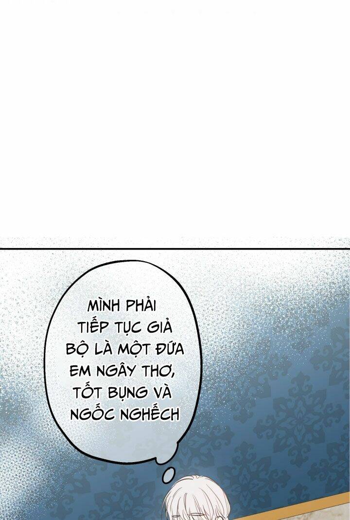 Những Nhân Vật Mạnh Nhất Thế Giới Ám Ảnh Tôi Chap 11 - Next Chap 12