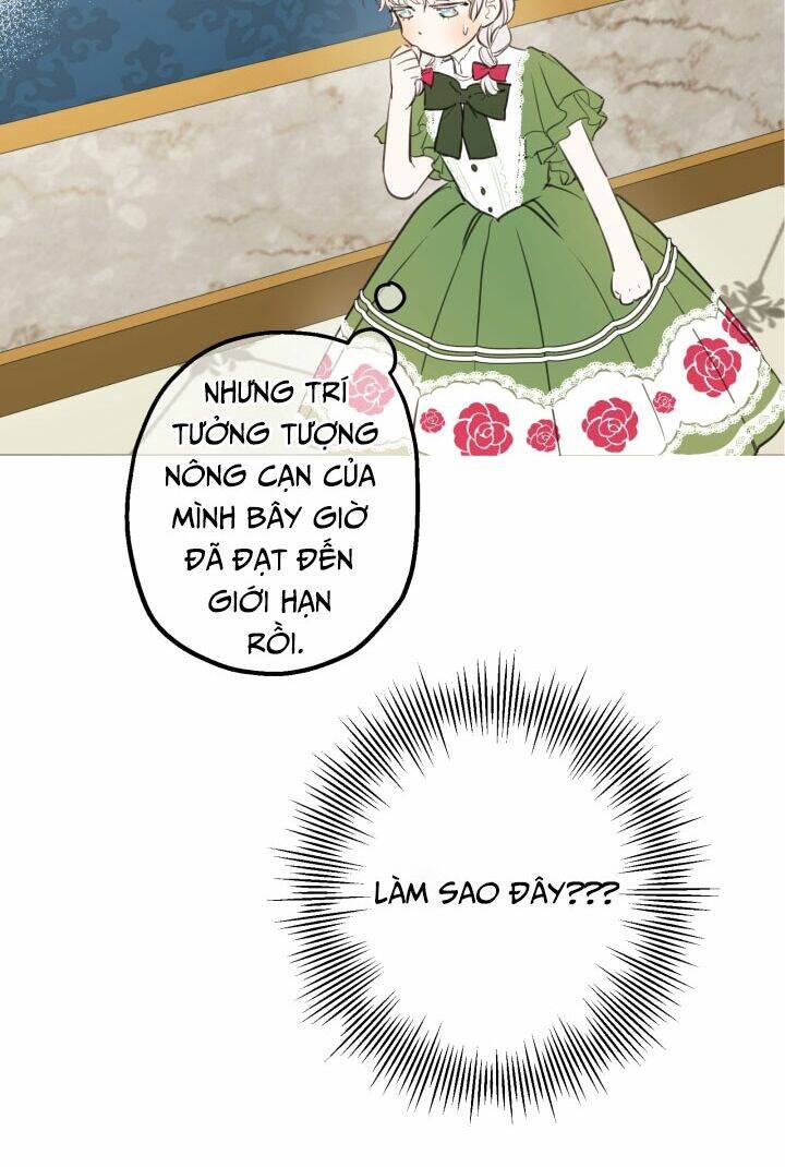 Những Nhân Vật Mạnh Nhất Thế Giới Ám Ảnh Tôi Chap 11 - Next Chap 12