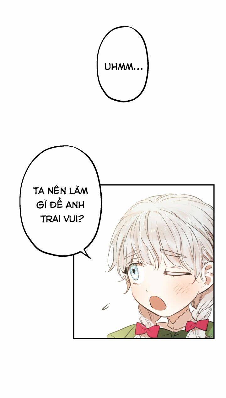 Những Nhân Vật Mạnh Nhất Thế Giới Ám Ảnh Tôi Chap 11 - Next Chap 12