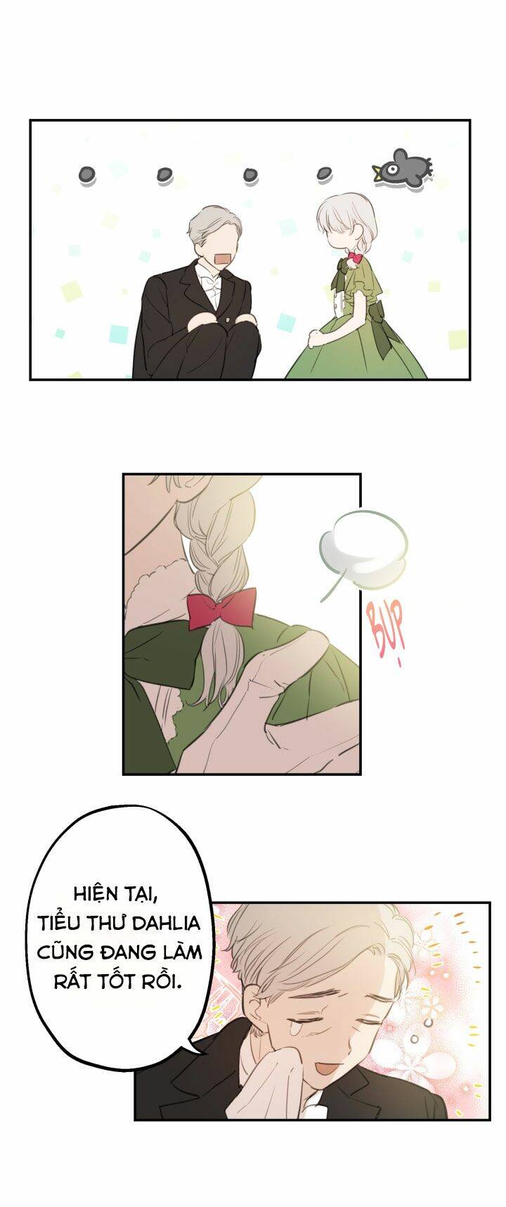 Những Nhân Vật Mạnh Nhất Thế Giới Ám Ảnh Tôi Chap 11 - Next Chap 12