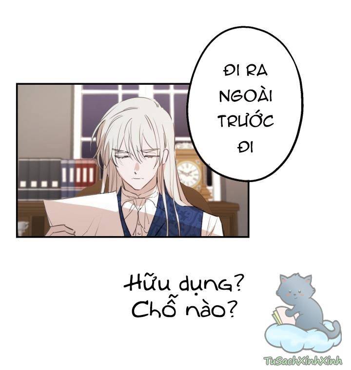 Những Nhân Vật Mạnh Nhất Thế Giới Ám Ảnh Tôi Chap 115 - Next Chap 116
