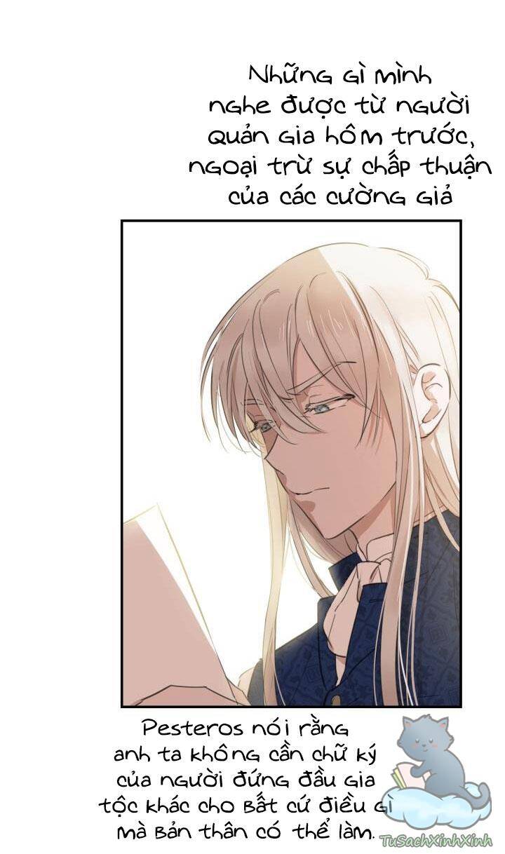 Những Nhân Vật Mạnh Nhất Thế Giới Ám Ảnh Tôi Chap 115 - Next Chap 116