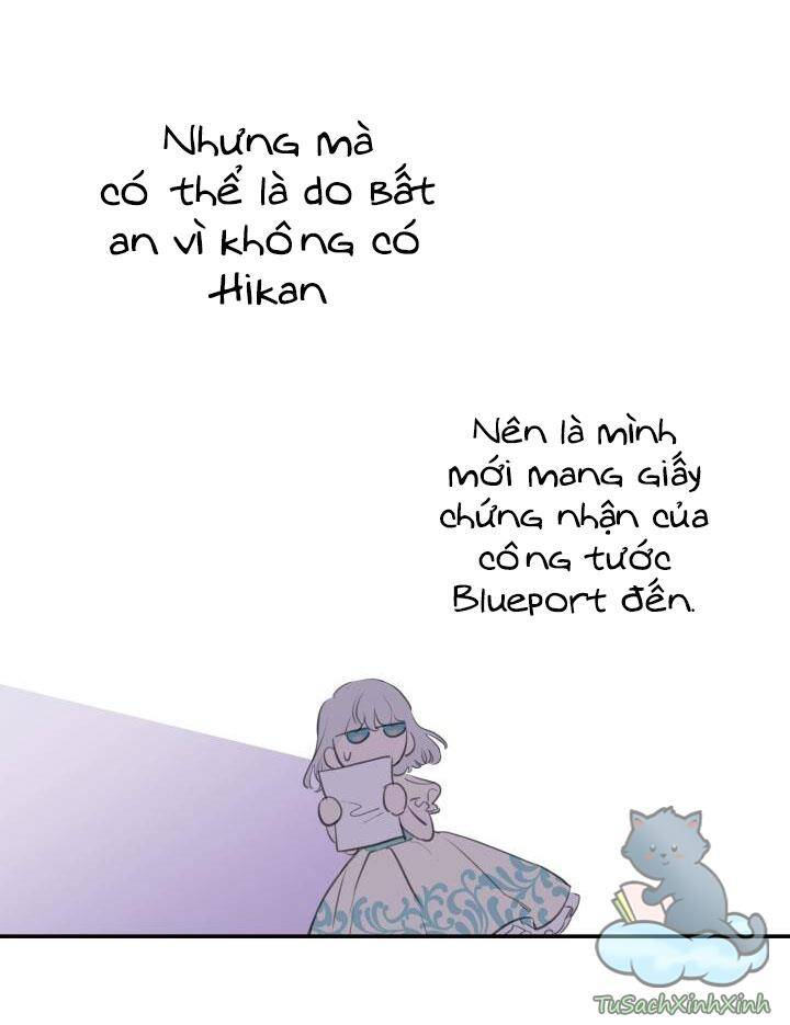 Những Nhân Vật Mạnh Nhất Thế Giới Ám Ảnh Tôi Chap 115 - Next Chap 116