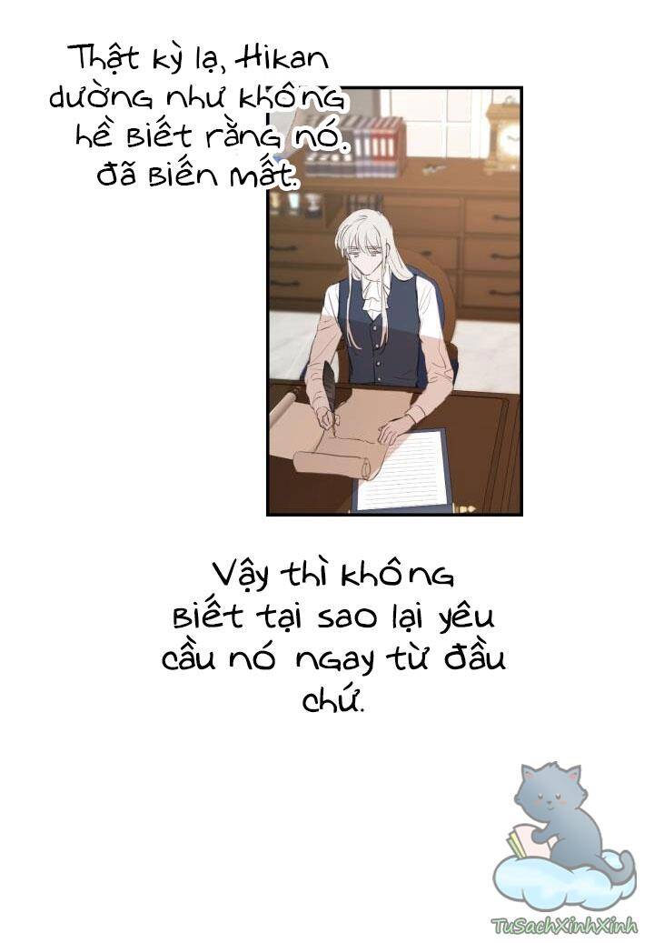 Những Nhân Vật Mạnh Nhất Thế Giới Ám Ảnh Tôi Chap 115 - Next Chap 116