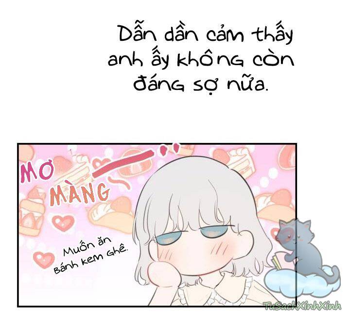 Những Nhân Vật Mạnh Nhất Thế Giới Ám Ảnh Tôi Chap 115 - Next Chap 116