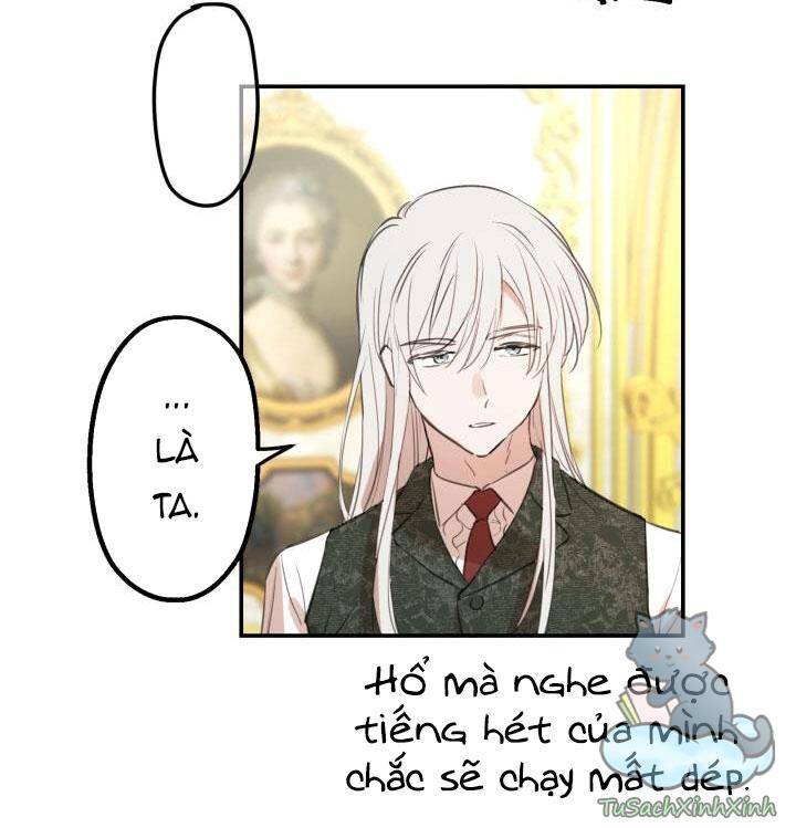 Những Nhân Vật Mạnh Nhất Thế Giới Ám Ảnh Tôi Chap 115 - Next Chap 116