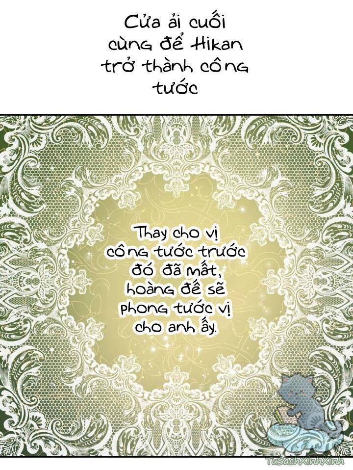 Những Nhân Vật Mạnh Nhất Thế Giới Ám Ảnh Tôi Chap 115 - Next Chap 116