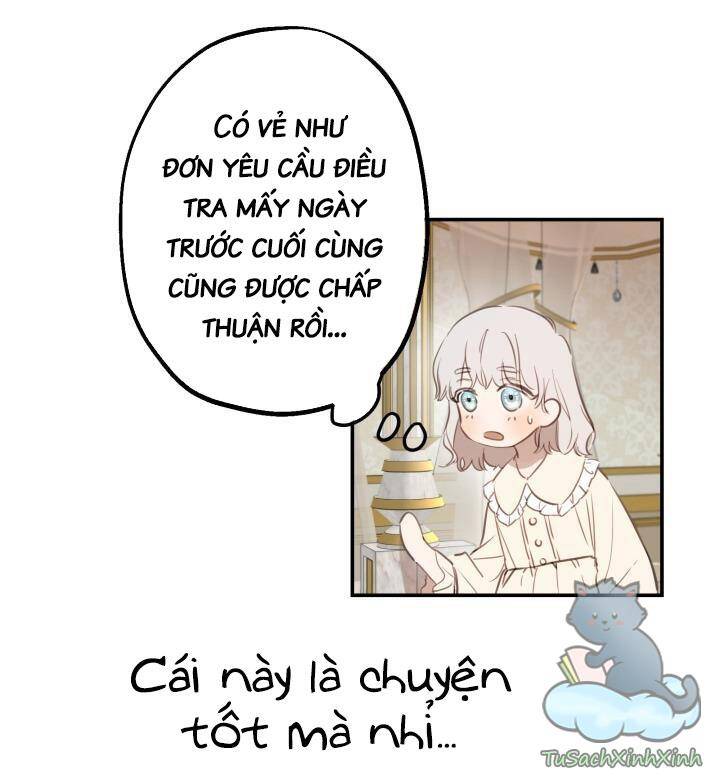 Những Nhân Vật Mạnh Nhất Thế Giới Ám Ảnh Tôi Chap 115 - Next Chap 116