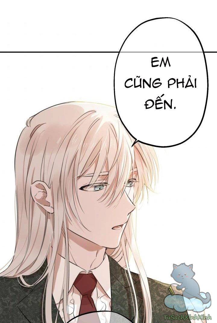 Những Nhân Vật Mạnh Nhất Thế Giới Ám Ảnh Tôi Chap 115 - Next Chap 116