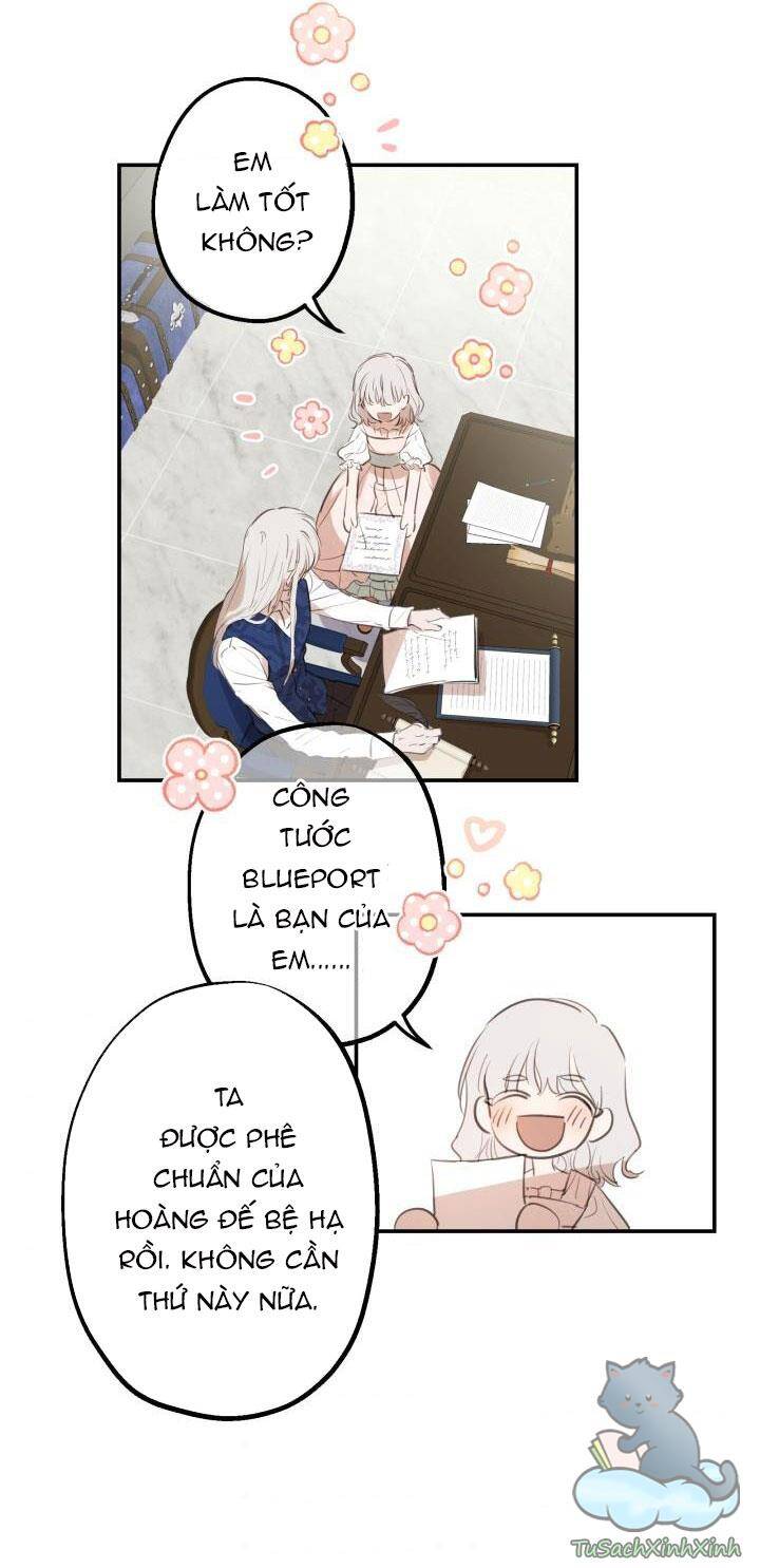 Những Nhân Vật Mạnh Nhất Thế Giới Ám Ảnh Tôi Chap 115 - Next Chap 116