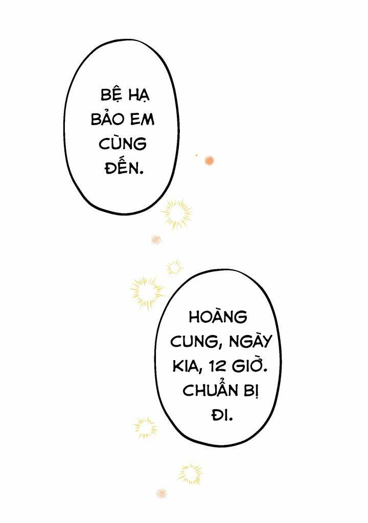 Những Nhân Vật Mạnh Nhất Thế Giới Ám Ảnh Tôi Chap 12 - Next Chap 13