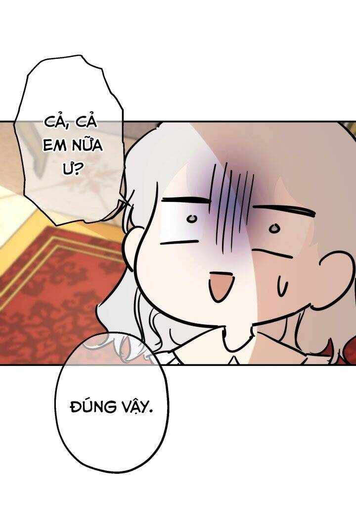 Những Nhân Vật Mạnh Nhất Thế Giới Ám Ảnh Tôi Chap 12 - Next Chap 13